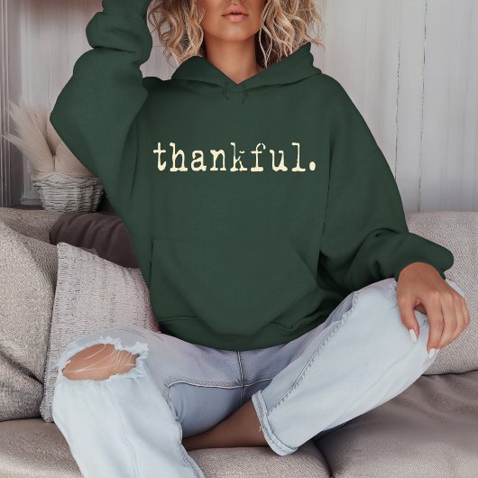 dankbar sweatshirt