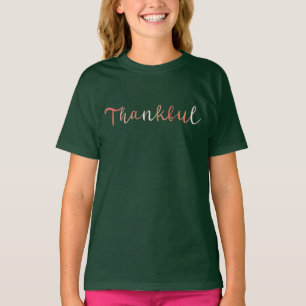 dankbar T-Shirt