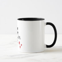 Dankbare Anfänge Quote Tasse - Starten Sie jeden