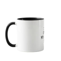 Dankbare Anfänge Quote Tasse - Starten Sie jeden