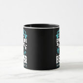 Dankbare Bonus-Mutter Stiefmutter Stiefmutter Für Tasse (Zentrum)