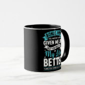 Dankbare Bonus-Mutter Stiefmutter Stiefmutter Für Tasse (VorderseiteRechts)