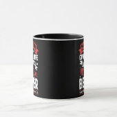 Dankbare Bonus-Mutter Stiefmutter Stiefmutter Für Tasse (Zentrum)