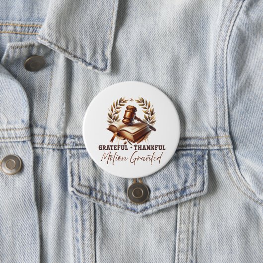 Dankbare Danksagung erteilt - Anwaltskostenangebot Button (Beispiel)