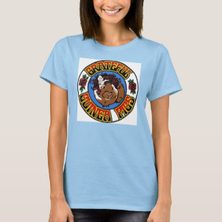 Dankbare Guinea Pig T-Shirt
