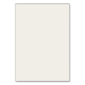 Dankbare marine-minimalistische Karten & Geschenke (Rückseite)