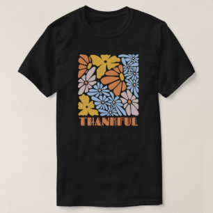 Dankbare Mens Tshirts