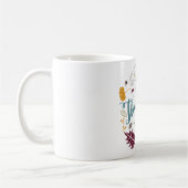 Dankbare Tasse (Links)