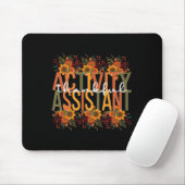 Dankbarer Erntedank Mousepad (Mit Mouse)