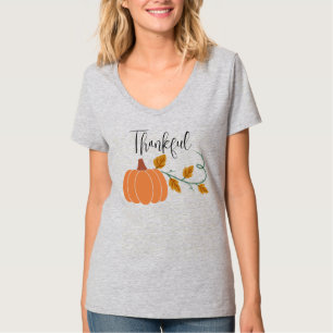 Dankbarer Erntedankenswerter T - Shirt