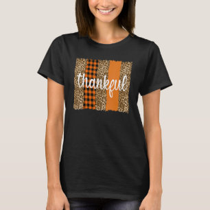 Dankbarer Fall T-Shirt