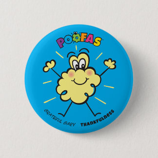 Dankbarer Gary-Knopf Button