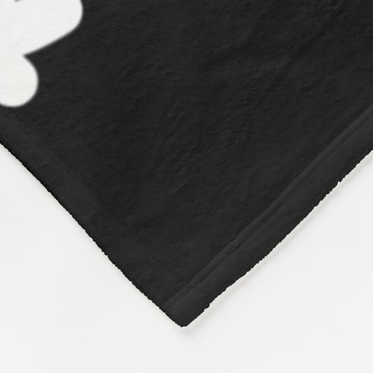 Dankbarer Rotkopfweibchen Erntedank Rothaarige 1 Fleecedecke (Ecke)