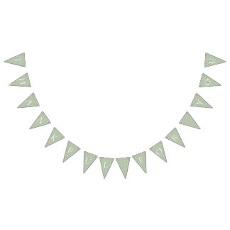 Dankbares Erntedank-Banner Wimpelkette