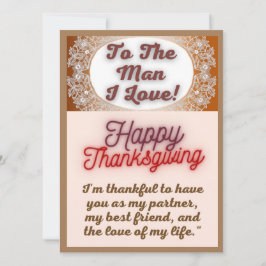 Dankbares Herz: Eine Erntedank-Karte für mein Geli