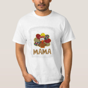 Dankbares MAMA Shirt Blee Türkei