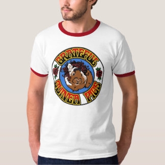Dankbares Meerschweinchen T-Shirt
