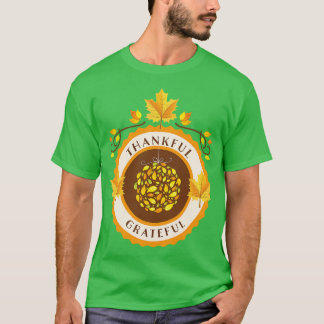Dankbares Siegel T-Shirt