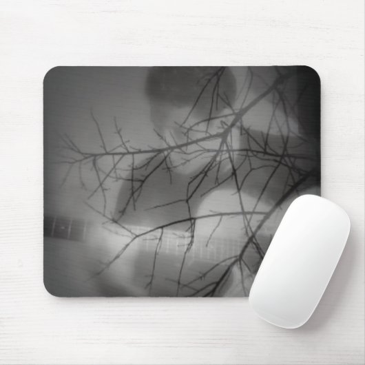 Dankbares Soul Mousepad (Mit Mouse)