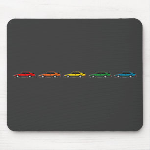 "dankbares SPG" mousepad