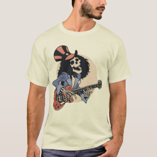 Dankbares Ted T-Shirt