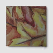 Dankbares und gesegnetes Erntedank Journal Gästebuch (Rückseite)