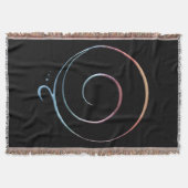 Dankbarkeit 1 decke (Vorderseite)