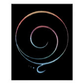 Dankbarkeit 1 poster (Vorderseite)