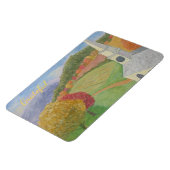 Dankbarkeit der Landeskirche Magnet (Linke Seite)