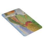 Dankbarkeit der Landeskirche Magnet (Rechte Seite)