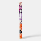 Dankbarkeit für Inspiration, magisch Motivierend Case-Mate iPhone Hülle (Rückseite / Links)