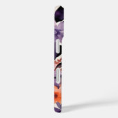 Dankbarkeit für Inspiration, magisch Motivierend Case-Mate iPhone Hülle (Rückseite / Rechts)