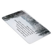 Dankbarkeit Magnet (Rechte Seite)