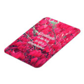 Dankbarkeit Magnet (Linke Seite)