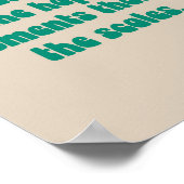 Dankbarkeit Momente Motivierend Zitat Dankbarkeit  Poster (Ecke)