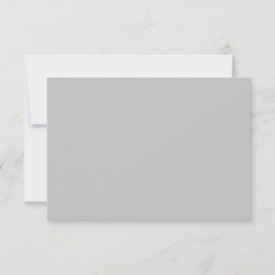 Dankbarkeit Personalisiert Dankeskarte