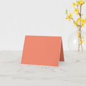 Dankbarkeit Personalisiert Karte (Gelbe Blume)