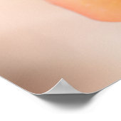 Dankbarkeit Poster (Ecke)