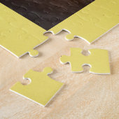 Dankbarkeit Puzzle (Seite)