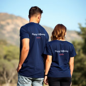 Dankbarkeit Selbst-Liebe Inspiration T-Shirt