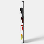 Dankbarkeit, Sie in meiner Welt zu haben Case-Mate iPhone Hülle (Rückseite / Links)