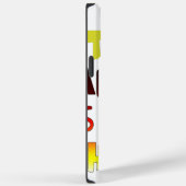 Dankbarkeit, Sie in meiner Welt zu haben Case-Mate iPhone Hülle (Rückseite / Rechts)