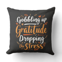 Dankbarkeit und Stresserleichterung