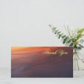 Danke (Stehend Vorderseite)