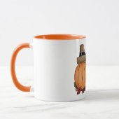 Danke 11 oz Combo Tasse (Links)