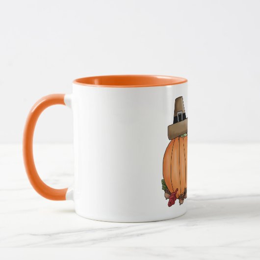 Danke 11 oz Combo Tasse (Links)