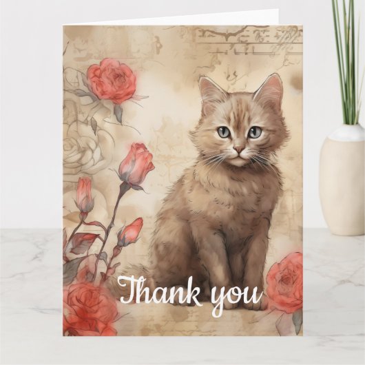 Danke 14 (Vorderseite)