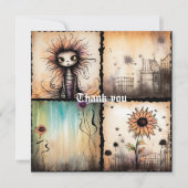 Danke 7 (Vorderseite)