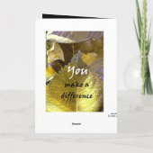 DANKE Admin-Fachleute-Tag-GOLDBlätter (Rückseite)