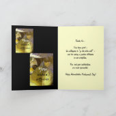 DANKE Admin-Fachleute-Tag-GOLDBlätter (Innenseite)